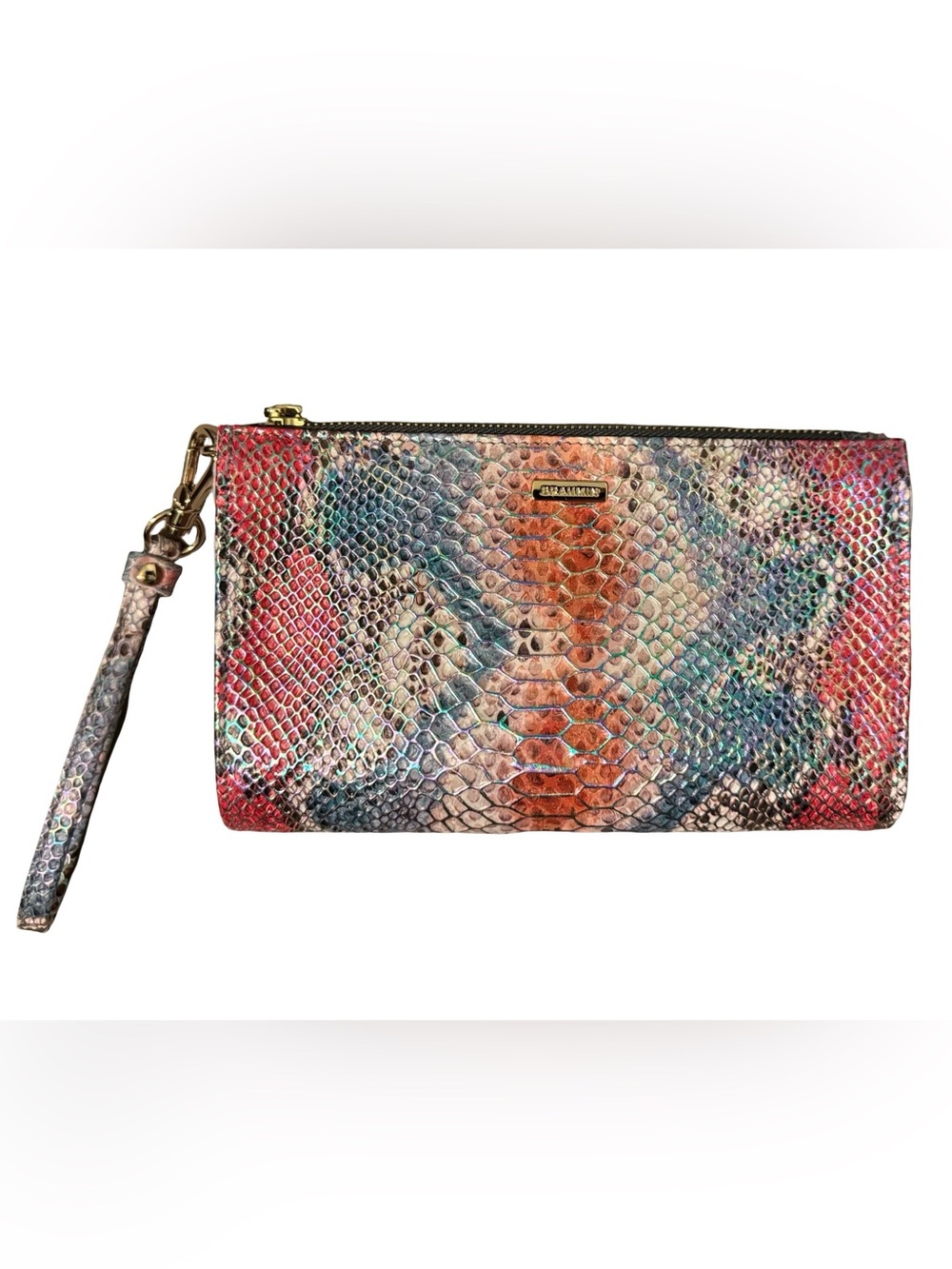 Brahmin Daisy ‘Assorted’ (Multi-Dawson) NWT